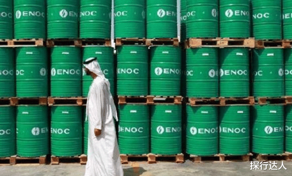 石油 如意算盘落空，中国不再进口“天价”石油，伊：为你敞开大门