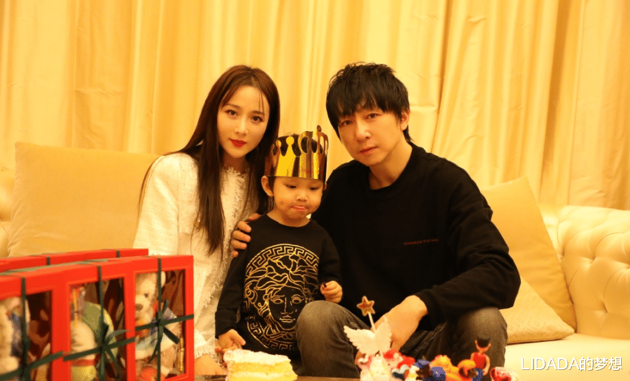 LIDADA的梦想|《扫黑风暴》大江牺牲，成观众意难平，戏外苏可幸福人生艳羡众人