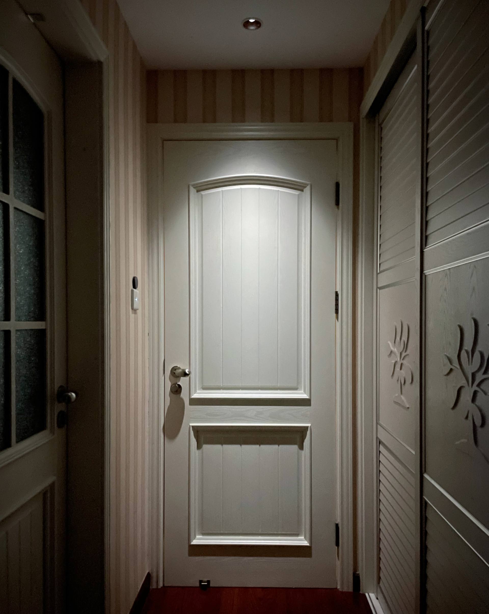 |我用两年时间，搭建了一套理想的卧室智能系统