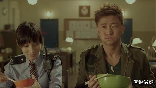 汪明荃|流量明星消亡了，吴京成顶流，娱乐圈的好时代终于要来了