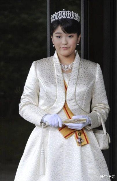 日本愛子公主成150年首位無冠公主，因疫情砍預算，錯失百萬王冠-圖6