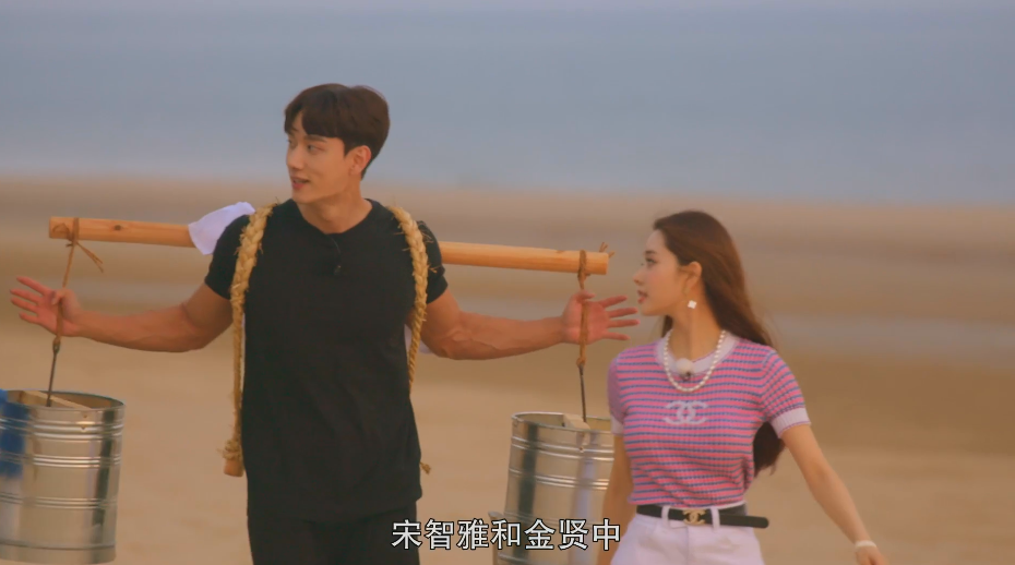 河南卫视|全员海王!这卖肉综艺真敢拍