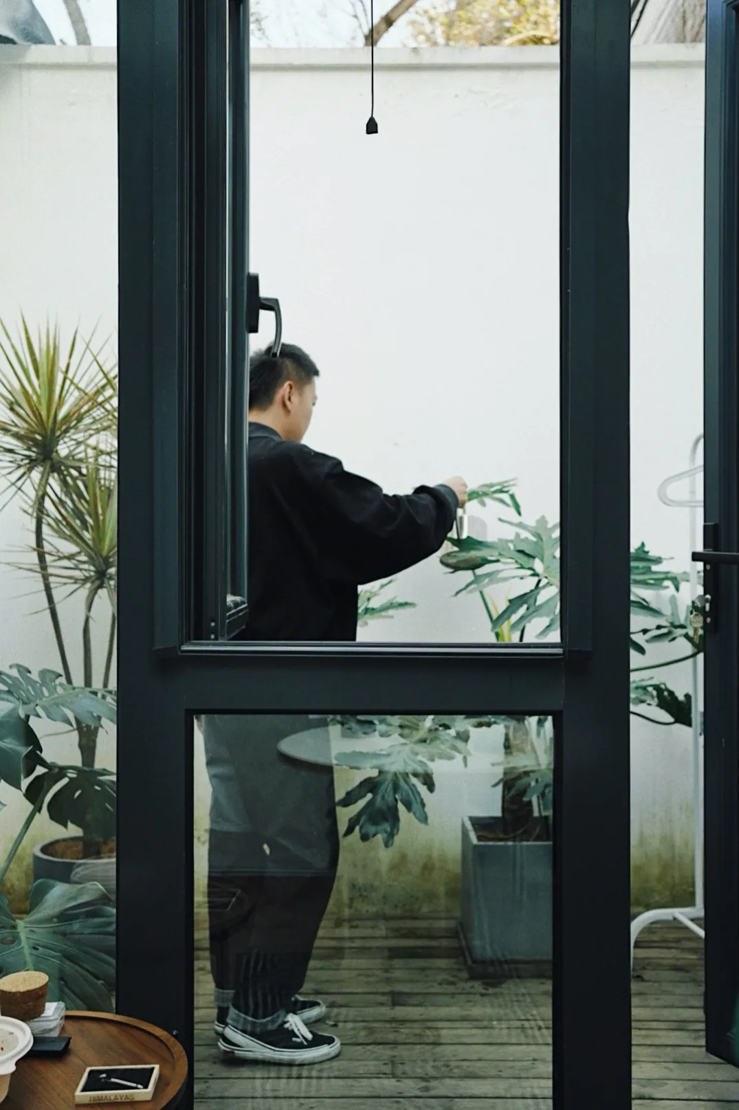 海口|在北上广租房，10㎡就够了