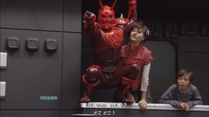 假面骑士电王|假面骑士电王：作为变身者，良太郎真的很弱吗？不要被表现给骗了