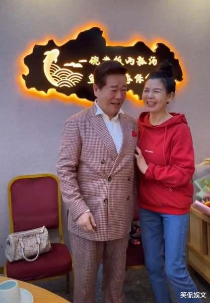 伊能静|赵本山撕开遮羞布，道出为何不用小沈阳，原来沈春阳一直在骗我们吗？