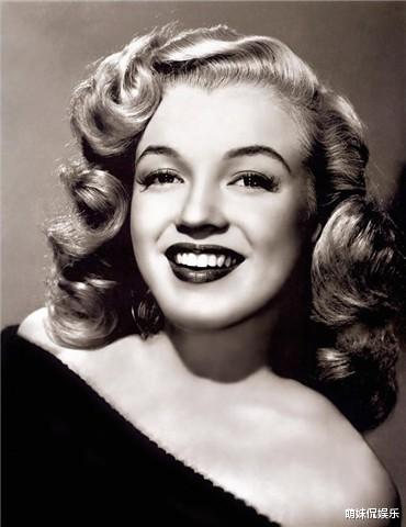 美丽|她是尤物界的翘楚，终其一生，除了美丽，一无所有！