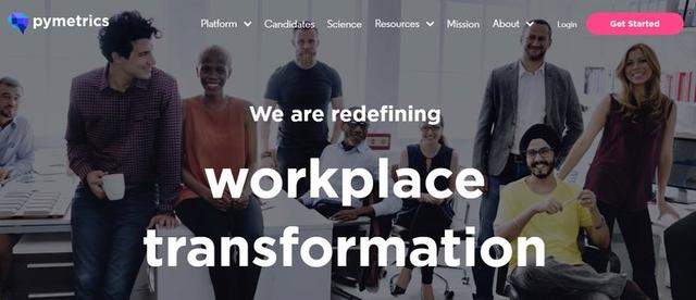 高通骁龙|面试你的不是人？纽约计划限制人工智能「面试官」