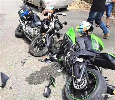 奥斯卡|冷酷机车x萝莉少女，是直男最爱的灵魂搭配