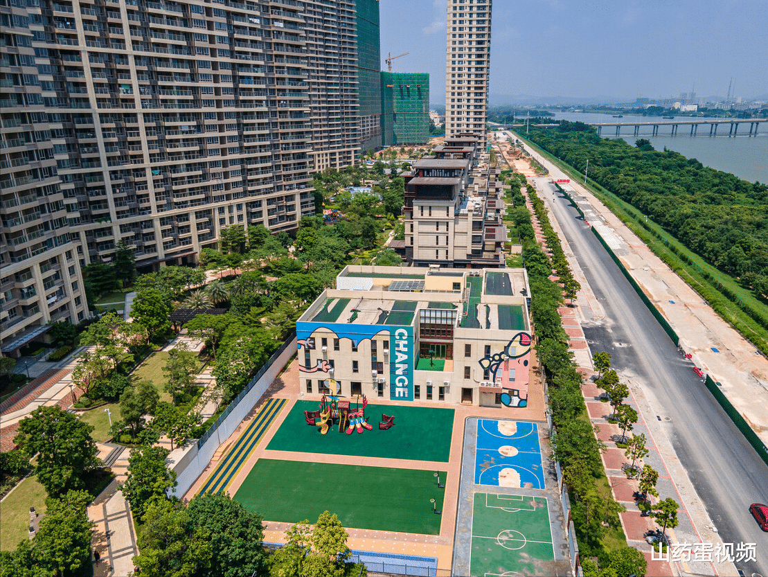 青浦|中老年人如何选择住房？选满足这5点的房子，基本不会出错