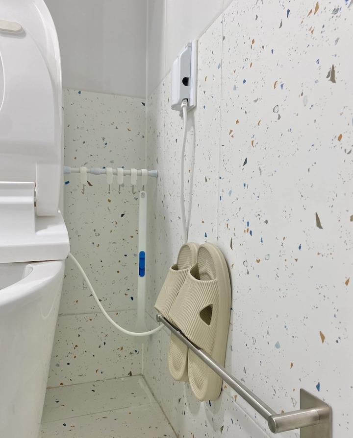 家居装修枣知道 在阳台上砌花池种树，若我家能有这一半有意思，宅一周都不嫌闷！