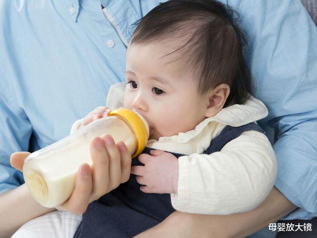 母婴放大镜|宝宝夏季厌奶，新手爸妈如何应对？你需要这份新鲜指南