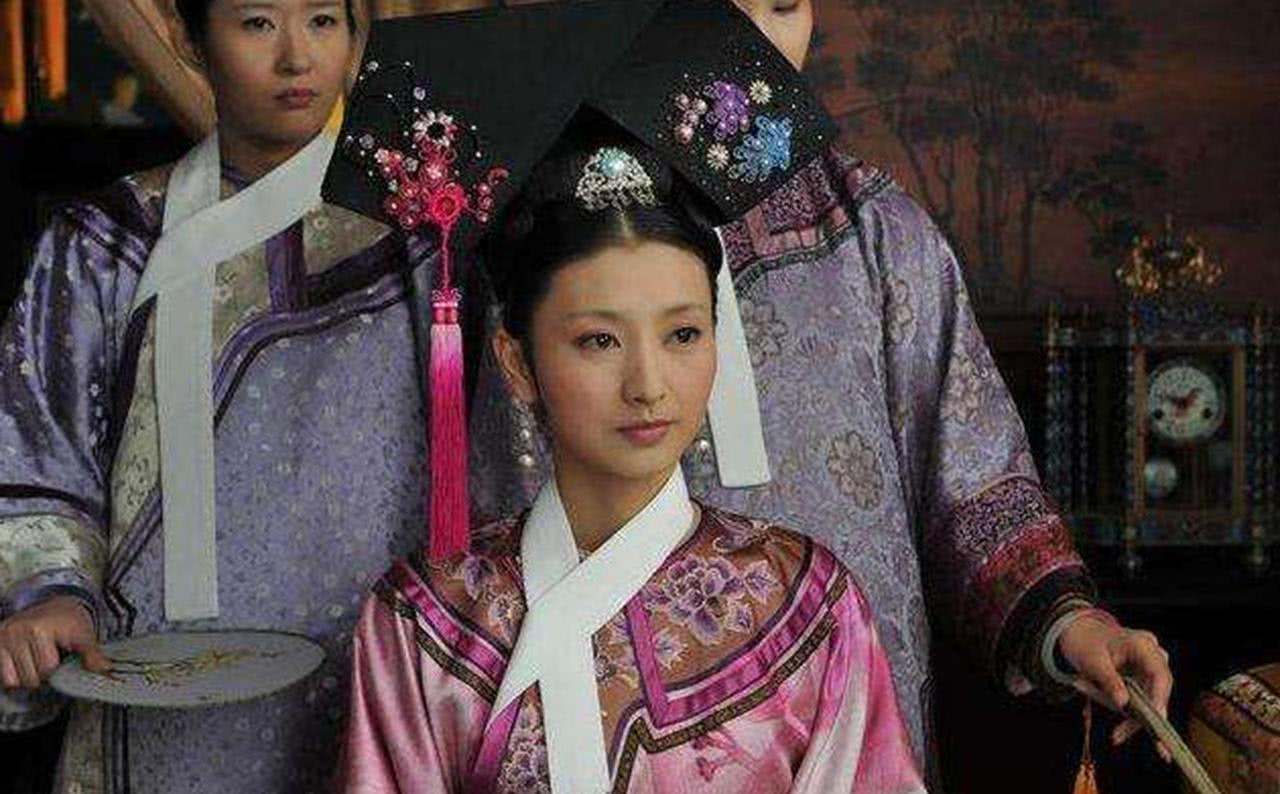 沈眉庄|明明沈眉庄早已破了身子，为何温实初不嫌弃？原著记录得很恶心