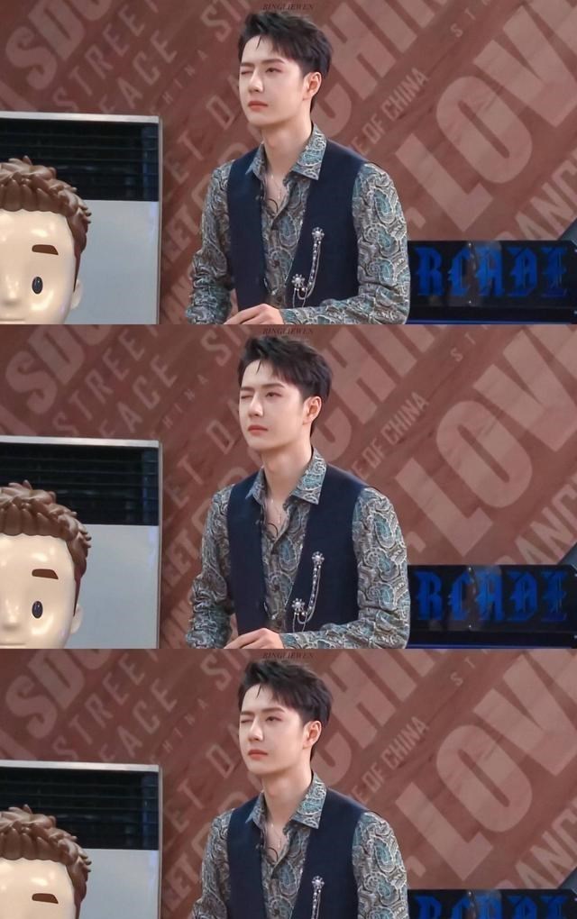 王一博|粉丝喊话王一博:做你想做的,我们是你的,你是自由的!