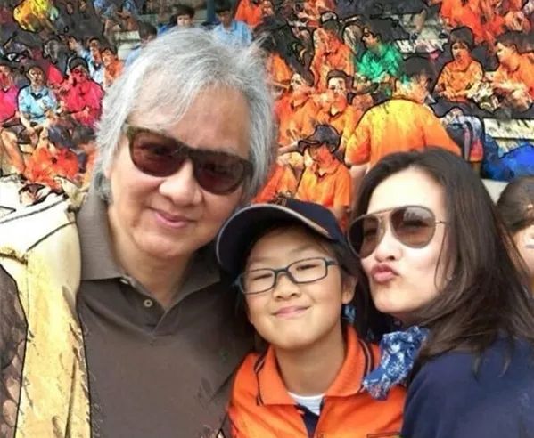 陈慧珊|婚内爱上老公好友纠缠10年双双离婚，一代视后欠债千万惨变路人