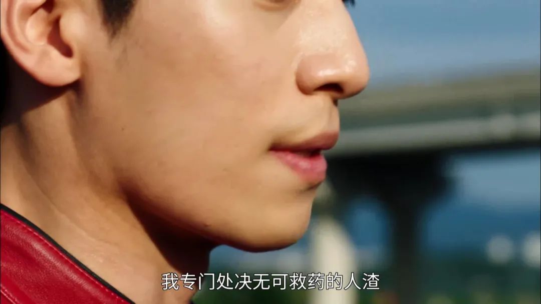 警察|这老男人该死的魅力，一集就上瘾