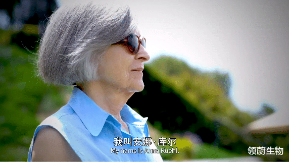 案例丨黄斑变性几乎失明,还好遇见了干细胞