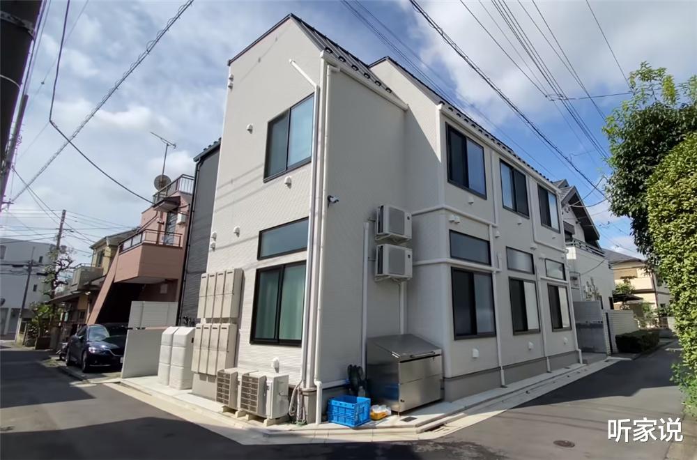日本80后小哥住9㎡蜗居，在巴掌大的空间里生活1年，网友：也是服