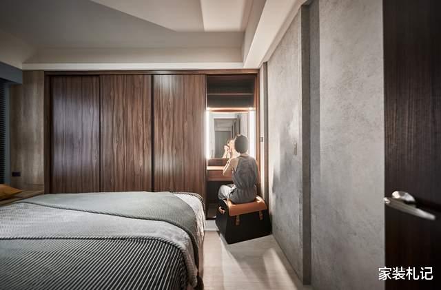 家装札记|如果再买房，一定照着他家这样装，全屋配色和灯光，好喜欢