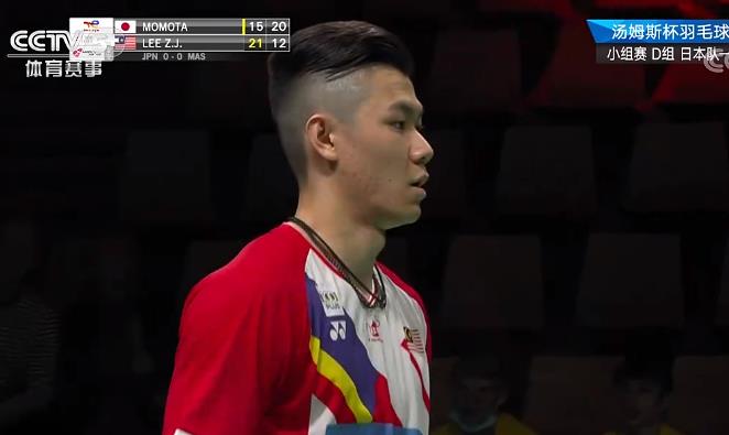 行星秘闻|0-1到2-1!桃田贤斗完成大逆转,复仇苦主!决胜盘18-20后大翻盘