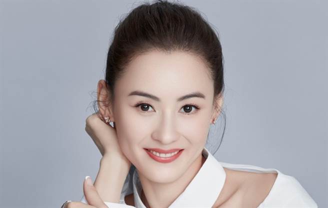 张柏芝|张柏芝小儿子神秘正脸公开了 1明显特徵生父疑谢霆锋