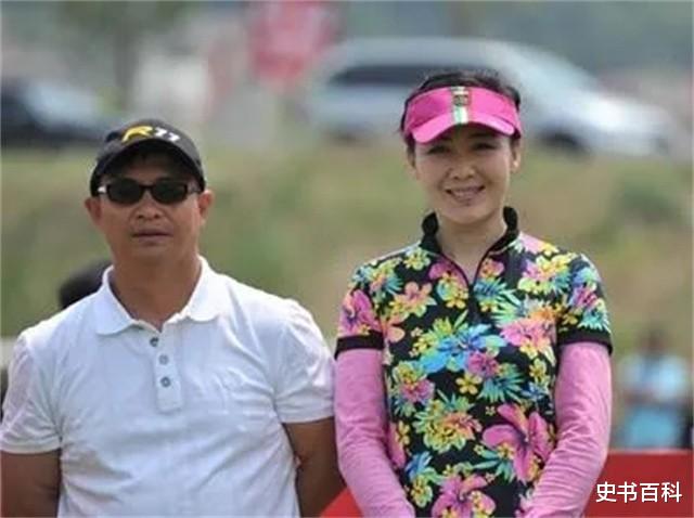 李小双|体操兄弟李小双李大双，两人头发都已花白，结婚多年都没有孩子