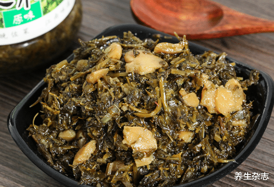 胃病|吃一口“相当”钢丝球在刷胃，大夫：若是天天吃，不仅伤胃还烂胃