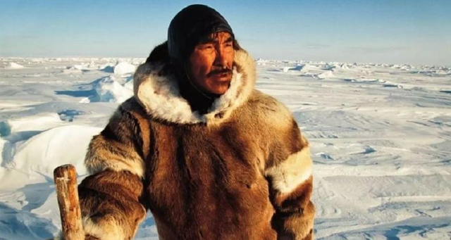 乒乓 爱斯基摩人为啥几乎一辈子吃生肉?“基因变异”还是另有原因?