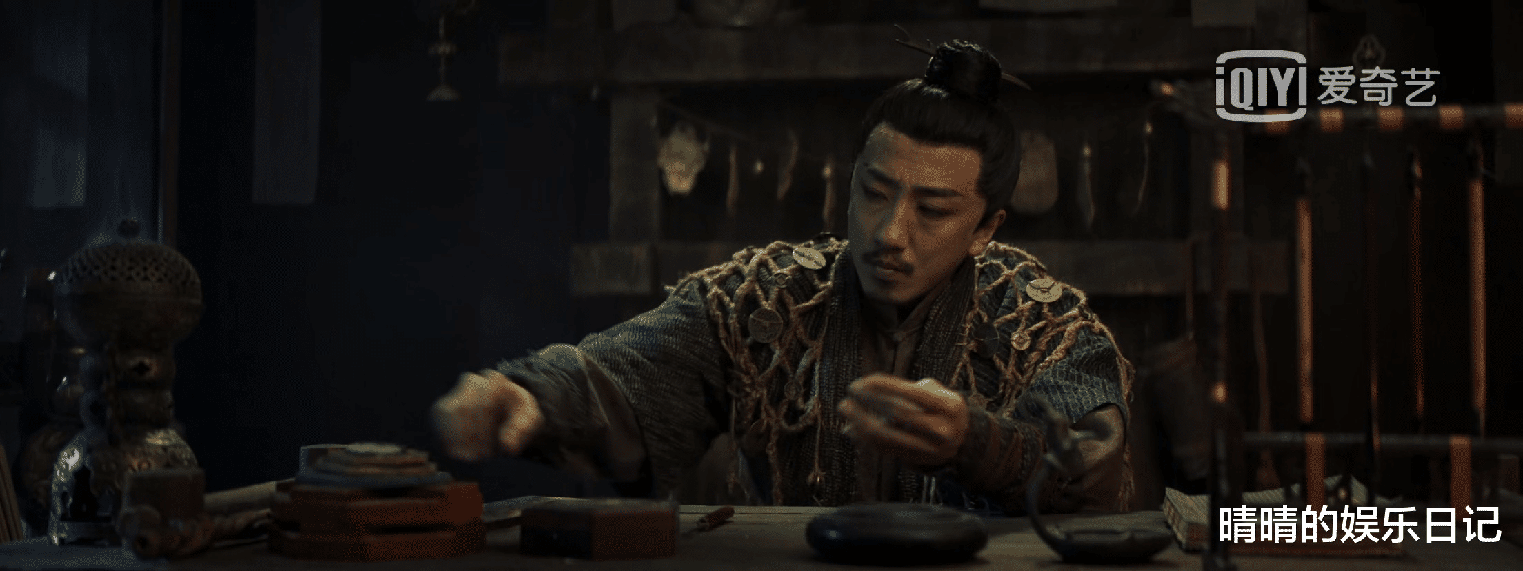 新白娘子传奇|电影热播榜第一！《我和僵尸有个约会》之后，尹天照又杀回来了？