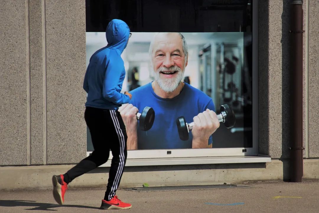 |坚持跑步3年以上的人，都有哪些气质？