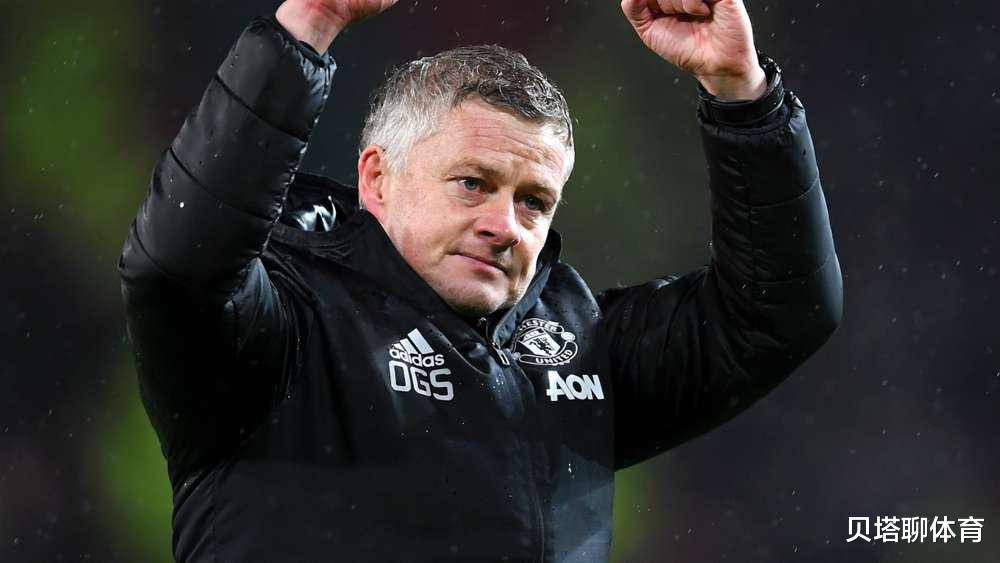 恭喜曼联!恭喜索帅!青木球王要夺冠:续约后决心找回最佳状态