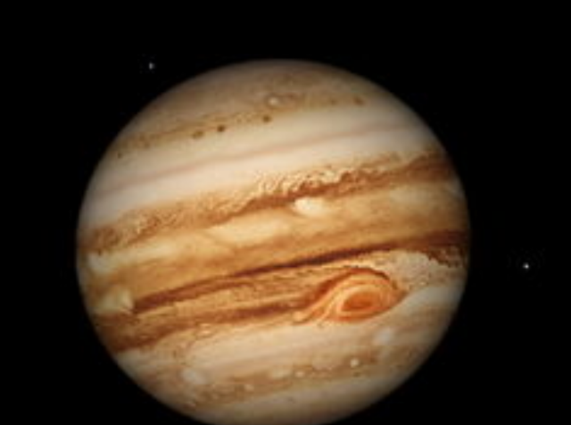 恐龙 1994年那一晚，人类面临“恐龙大灭绝”一般的危机，谁保护了地球