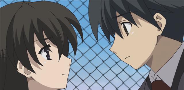 忍者|動漫里當渣男條件很高，伊藤誠結局在意料之中，韋小寶沒那么好當