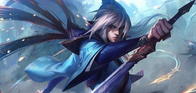 昆仑|老渔翁成为剑界第一强者！酆都大帝同意剑界成立，阎罗族联手剑界