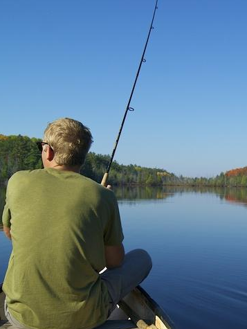 |钓鲤鱼诀窍全在这！掌握这些干货 鲤鱼连杆！——盛世三渔
