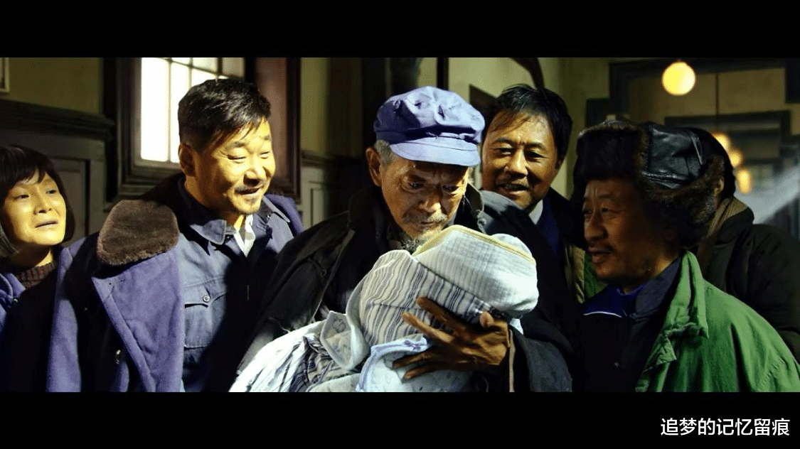 明星|《盗墓笔记》它为什么不敢拿手无缚鸡之力的吴一穷来威胁吴家呢？