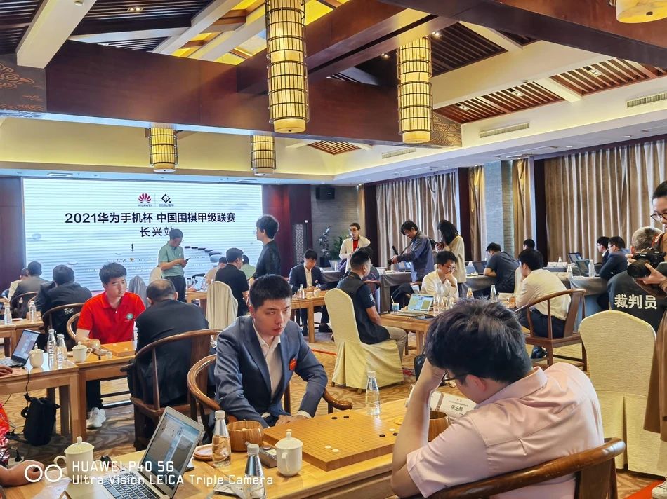 江維杰|圍甲第四輪魯軍零封對手 贏得一場酣暢淋漓的勝利