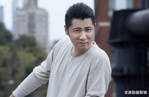 任重|实力派男演员，曾出演北京青年名气大增，他就是男明星任重