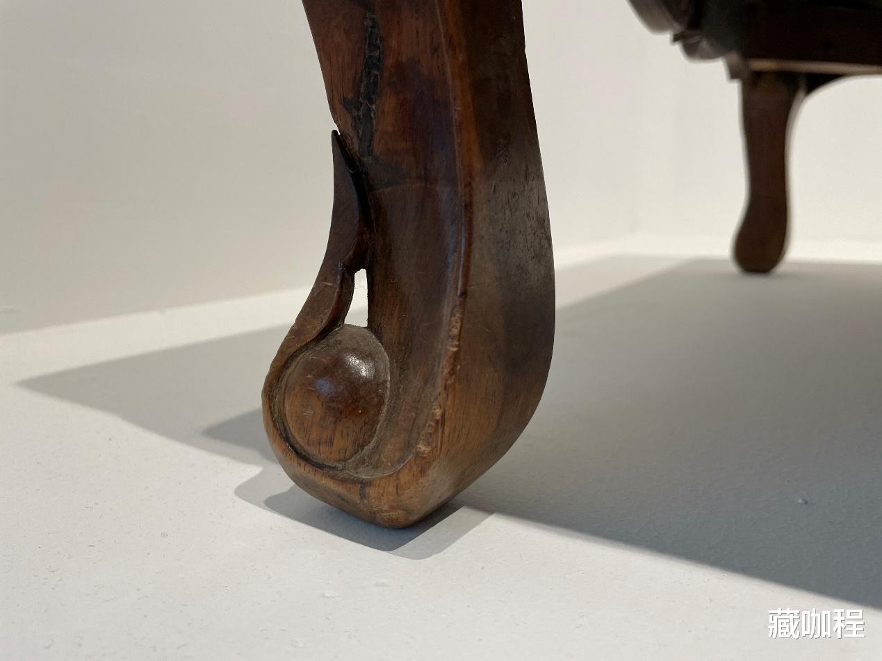 |变化合规有新意，明式黄花梨家具变体受欢迎