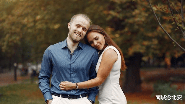 南城念北安|“老婆,我错了”“离婚,你和你妈过日子去吧”