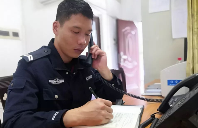 雪落无尘谈|辅警转正有希望了,多种方式可入编制,成为“正式警察”