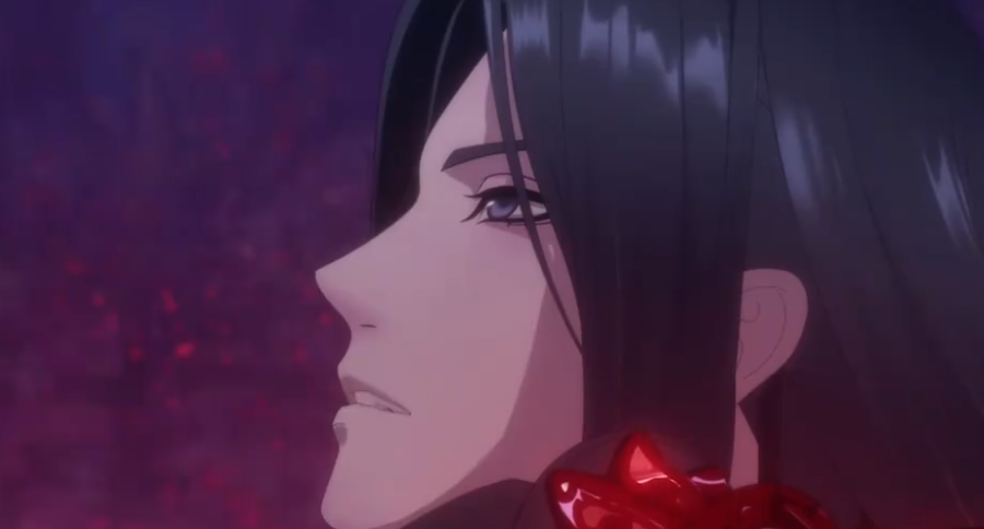 烈火浇愁|《烈火浇愁》低开高走口碑回升？网友：还是比不上《天官赐福》