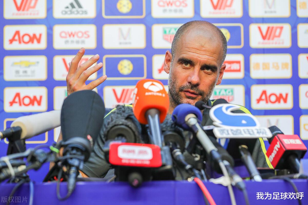 曼城|欧冠解析：大巴黎VS曼城