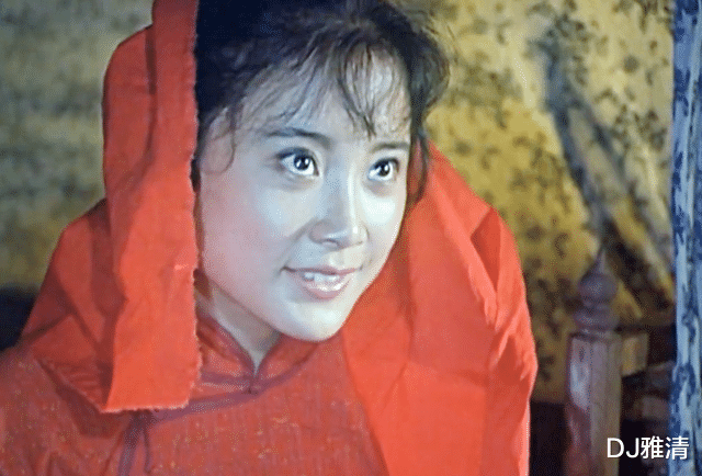 电影|老照片，18位80年代昙花一现的美女明星，个个花容月貌，其中两位已去世