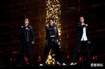 赵文卓|5位最有翻红相的“披荆哥哥”，有实力的人，给点风就能起飞