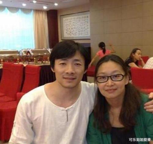 明星|原来这些明星居然是夫妻？真的太低调，知道一对算你厉害了！