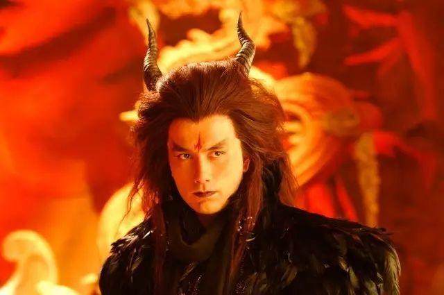 福原遥|越来越难看的仙侠剧，赶快糊吧