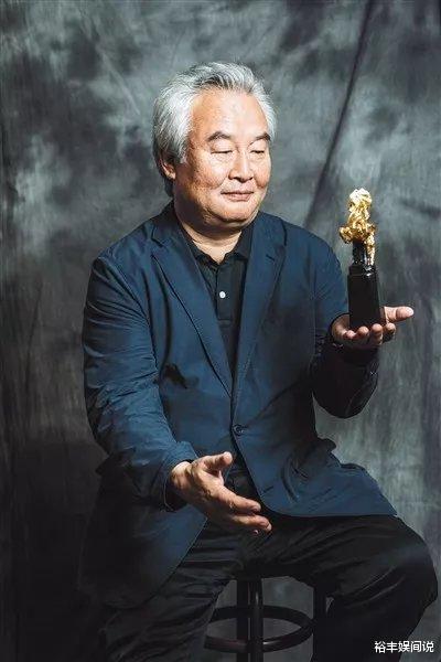 涂们|一路走好！61岁涂们不幸因病去世，曾在《笑傲江湖》中扮演左冷禅