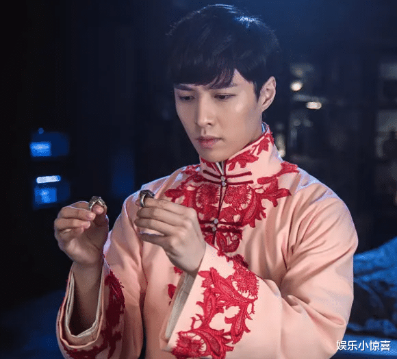 |《老九门2》即将开机，陈伟霆回归，张艺兴赵丽颖成意难平