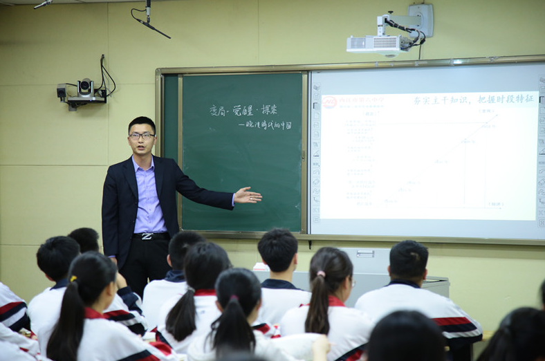 大树说教育|公立教师将迎来“离职潮”,多名老师离职,原因需要引起重视