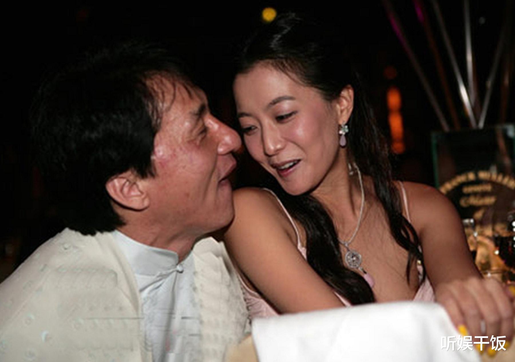 林志玲|杨幂的例子太经典，柳岩却最无奈，女孩不混圈这事让吴京说准了？